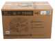 Pramac P7500I - Generatore di corrente ad inverter silenziato carrellato 7 kW - Continua 6,5 kW Monofase
