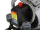 Hyundai 4J-750-6L - Compressore aria elettrico silenziato  - motore 1 HP