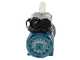 Tellarini ALT 40 - Pompa elettrica da travaso per olio in acciaio inox - Raccordi in NYLON dritto+curvo - Trifase - 400V - Scegli i tuoi raccordi!