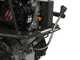 Attila ATT 500 C - Motocarriola cingolata estendibile - Portata 500Kg