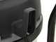 Comet CVP 365 XB - Bidone aspiratutto - 65 lt - Polvere e liquidi - Inox - Fusto asportabile