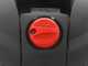Comet CVP 365 XB - Bidone aspiratutto - 65 lt - Polvere e liquidi - Inox - Fusto asportabile