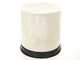 Comet CVP 365 XB - Bidone aspiratutto - 65 lt - Polvere e liquidi - Inox - Fusto asportabile