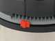Comet CVP 365 XB - Bidone aspiratutto - 65 lt - Polvere e liquidi - Inox - Fusto asportabile