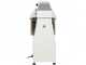 Fimar 50SB - Impastatrice a spirale - Trifase - 50 Kg - 2 Velocit&agrave;