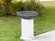 Palazzetti Apollo 60 - Barbecue in muratura a legna e carbone