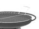Palazzetti Apollo 60 - Barbecue in muratura a legna e carbone