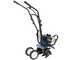 Hyundai LDMTL520B - Motozappa a scoppio da 52 cc - 2.0 HP