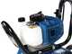 Hyundai LDMTL520B - Motozappa a scoppio da 52 cc - 2.0 HP