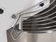 SPIRALMAC SV60 2 VEL Touch - Impastatrice ad alta idratazione a spirale - 60 Kg - Trifase