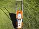 STIHL RMA 235 - Tagliaerba a batteria 36V - Taglio 33 cm - SENZA BATTERIA E CARICABATTERIA