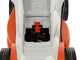 STIHL RMA 235 - Tagliaerba a batteria 36V - Taglio 33 cm - SENZA BATTERIA E CARICABATTERIA