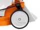STIHL RMA 235 - Tagliaerba a batteria 36V - Taglio 33 cm - SENZA BATTERIA E CARICABATTERIA