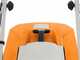 STIHL RMA 235 - Tagliaerba a batteria 36V - Taglio 33 cm - SENZA BATTERIA E CARICABATTERIA