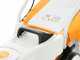 STIHL RMA 235 - Tagliaerba a batteria 36V - Taglio 33 cm - SENZA BATTERIA E CARICABATTERIA