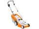 STIHL RMA 235 - Tagliaerba a batteria 36V - Taglio 33 cm - SENZA BATTERIA E CARICABATTERIA