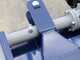 BullMach Maia 135 SH - Trinciaerba per trattore con disco interfilare - Serie media - Spostamento idraulico