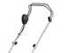 STIHL RMA 235 - Tagliaerba con batteria AK 20 - 36V 4Ah - Taglio 33 cm