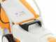 STIHL RMA 235 - Tagliaerba con batteria AK 20 - 36V 4Ah - Taglio 33 cm