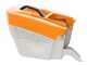 STIHL RMA 235 - Tagliaerba con 2 batterie AK 20 - 36V 4Ah - Taglio 33 cm