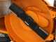 STIHL RMA 235 - Tagliaerba con 2 batterie AK 20 - 36V 4Ah - Taglio 33 cm
