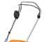 STIHL RMA 239 - Tagliaerba a batteria 36V - Taglio 37 cm - SENZA BATTERIA E CARICABATTERIA