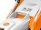 STIHL RMA 239 - Tagliaerba a batteria 36V - Taglio 37 cm - SENZA BATTERIA E CARICABATTERIA