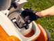 STIHL RMA 239 - Tagliaerba a batteria 36V - Taglio 37 cm - SENZA BATTERIA E CARICABATTERIA