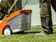 STIHL RMA 239 - Tagliaerba a batteria 36V - Taglio 37 cm - SENZA BATTERIA E CARICABATTERIA