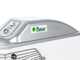Fimar 50SR - Impastatrice a spirale con testa ribaltabile - Trifase