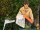 STIHL RMA 239 C - Tagliaerba a batteria 36V - Taglio 37 cm - SENZA BATTERIA E CARICABATTERIA
