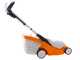 STIHL RMA 239 C - Tagliaerba a batteria 36V - Taglio 37 cm - SENZA BATTERIA E CARICABATTERIA