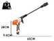 STIHL RCA 20 - Pistola idropulitrice a batteria - 10.8V - SENZA BATTERIE E CARICABATTERIA