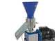 OUTLET - DIFETTI ESTETICI - Smartwood PLT-50 - Pellettatrice elettrica monofase