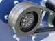 BullMach Maia 155 S - Trinciaerba per trattore con disco interfilare - Serie media - Spostamento manuale