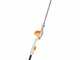 STIHL HLA 56 - Tagliasiepi su asta con batteria AK 20 - 36V 4Ah