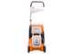 STIHL RMA 239 C - Tagliaerba con 2 batterie AK 30 S - 36V 5Ah - Taglio 37 cm
