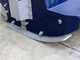 BullMach Maia 175 S  - Trinciaerba per trattore con disco interfilare - Serie media - Spostamento manuale