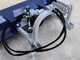 BullMach Maia 175 S  - Trinciaerba per trattore con disco interfilare - Serie media - Spostamento manuale