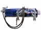 BullMach Maia 175 S  - Trinciaerba per trattore con disco interfilare - Serie media - Spostamento manuale