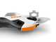 STIHL ASA 20 - Forbice da potatura elettrica - SENZA BATTERIE E CARICABATTERIE
