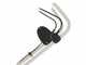 STIHL RMA 239 - Tagliaerba con 2 batterie AK 30 S - 36V 5Ah - Taglio 37 cm