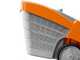 STIHL RMA 239 - Tagliaerba con 2 batterie AK 30 S - 36V 5Ah - Taglio 37 cm