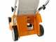 STIHL RMA 239 - Tagliaerba con 2 batterie AK 30 S - 36V 5Ah - Taglio 37 cm