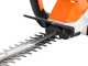 STIHL HSA 30 - Tagliasiepi a batteria 10.8V - SENZA BATTERIA E CARICABATTERIA