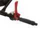 Diesse DS84 - Motozappa diesel 10.5 HP - Vulcan 418cc con Avviamento Elettrico