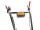 Diesse DS84 - Motozappa diesel 10.5 HP - Vulcan 418cc con Avviamento Elettrico
