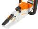 STIHL HSA 40 - Tagliasiepi a batteria 10.8V - SENZA BATTERIA E CARICABATTERIA