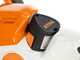 STIHL HSA 40 - Tagliasiepi a batteria 10.8V - SENZA BATTERIA E CARICABATTERIA