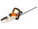 STIHL HSA 40 - Tagliasiepi a batteria 10.8V - SENZA BATTERIA E CARICABATTERIA